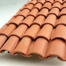 Roof Tiles